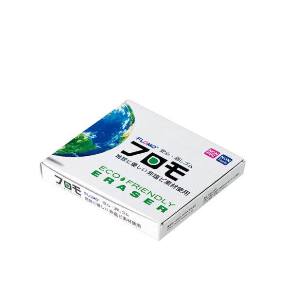 ER-T33J Non-toxic standard eraser, Pack of 10