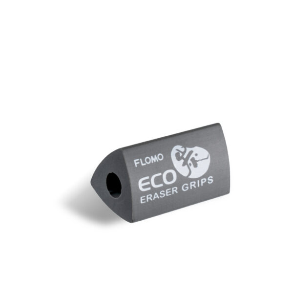 ER-09010 竹炭握筆擦 36入袋裝