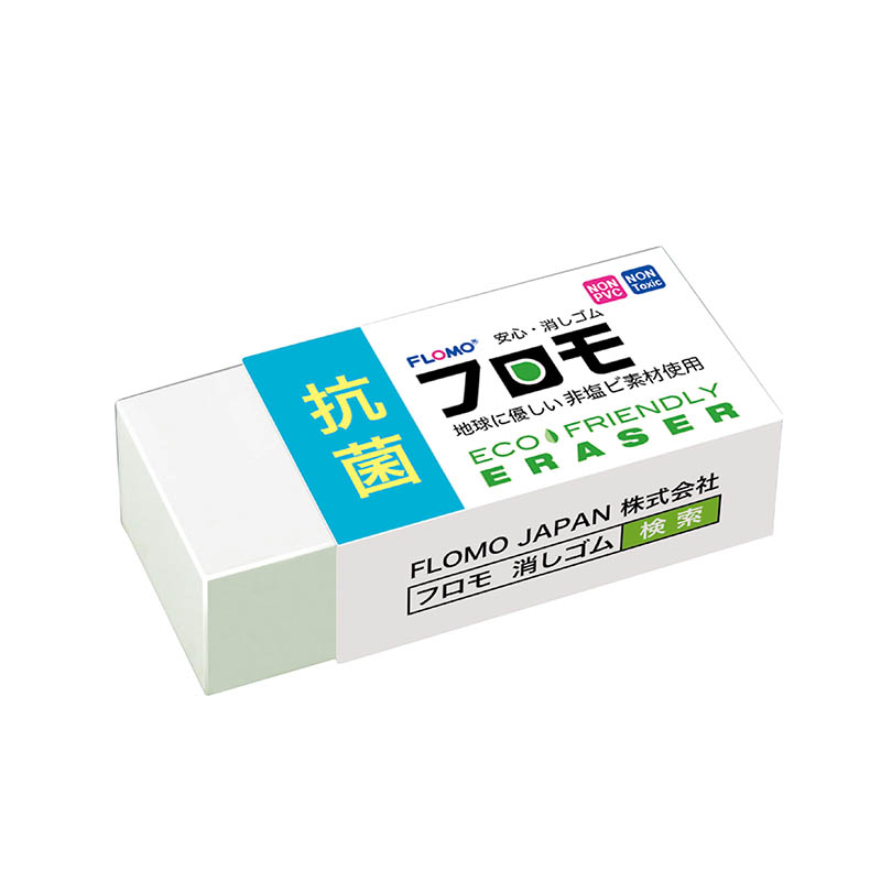 FLOMO JAPAN  ERASER